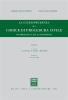 Rassegna di giurisprudenza del Codice di procedura civile vol.1.4