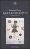 La societ� eccitata. Filosofia della sensazione