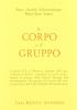 Il corpo e il gruppo