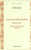 Estetica ed epistemologia. Riflessioni sulla �Critica del giudizio� di Kant