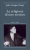 La religione di uno scettico