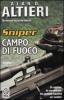 Campo di fuoco. Sniper vol.1