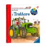 Il trattore