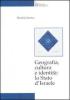 Geografia, cultura e identit�: lo Stato d'Israele