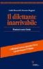 Il dilettante inarrivabile. Passioni contro limite