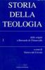 Storia della teologia vol.1