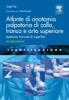 Atlante di anatomia palpatoria di collo, tronco e arto superiore. Ispezione manuale di superficie
