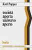 Societ� aperta universo aperto