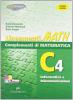 Lineamenti.math verde. Ediz. riforma. C4: Informatica e telecomunicazioni. Con espansione online. Per le Scuole superiori