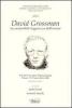 David Grossman. La sostenibile leggenda dell'amore