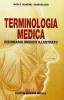 Terminologia medica. Dizionario medico illustrato