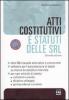 Atti costitutivi e statuti delle SRL