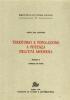 Territorio e popolazione a Potenza nell'et� moderna