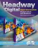New headway digital. Upper intermediate. Student's book-Workbook-My digital book-With Key. Con espansione online. Per le Scuole superiori