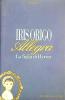 Allegra. La figlia di George Gordon, Lord Byron