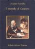Il mantello di Casanova