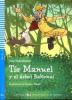 Tio Manuel y el arbol bakonzi. Con audiolibro. CD Audio