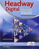 Headway digital. Intermediate. Student's book-Workbook. Con espansione online. Per le Scuole superiori. Con CD-ROM