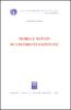 Teoria e metodi di contabilit� nazionale