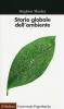 Storia globale dell'ambiente