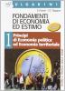 Fondamenti di economia ed estimo. Per gli Ist. Tecnici per geometri vol.1