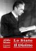 Lo Stato il diritto