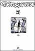 Corto Maltese. Mu