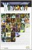 Wondercity special artbook n�zero
