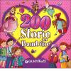 200 storie per bambine