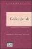 Codice penale. Annotato con la giurisprudenza