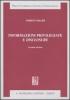 Informazioni privilegiate e disclosure