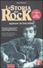 La storia del rock. Con CD Audio vol.2
