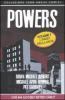 Chi ha ucciso retro girl? Powers vol.1