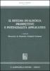 Il sistema dualistico. Prospettive e potenzialit� applicative
