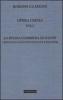 Opera omnia vol.29.2
