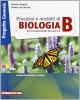Processi e modelli di biologia. Per la Scuola media