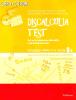 Discalculia test. Test per la valutazione delle abilit� e dei disturbi. Con CD-ROM