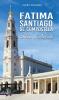 Fatima. Santiago de Compostela. Guida pastorale