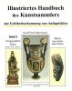 Illustriertes Handbuch des Kunstsammlers zur Echtheitserkennung von Antiquit�ten vol.3