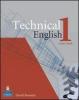 Technical english. Course book. Per le Scuole superiori vol.1