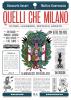 Quelli che Milano. Storie, leggende,misteri e variet�