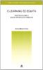 E-learning ed equit�. Didattica on line e nuove opportunit� formative