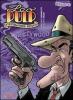 La scomparsa di Amanda Cross. Leo Pulp vol.1