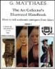 The art collector's illustrated handbook vol.1