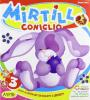 Mirtillo. 3 anni. Per la Scuola materna