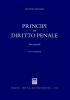 Principi di diritto penale. Parte generale