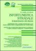 Infortunistica stradale. Con floppy disk