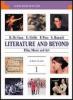 Literature and beyond. Film, music and art. Per le Scuole superiori vol.2