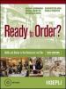 Ready to order? Skills and duties in the restaurant. Materiali per il docente. Con CD Audio. Per gli Ist. professionali alberghieri