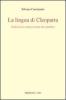 La lingua di Cleopatra. Traduzioni e sopravvivenze decostruttive